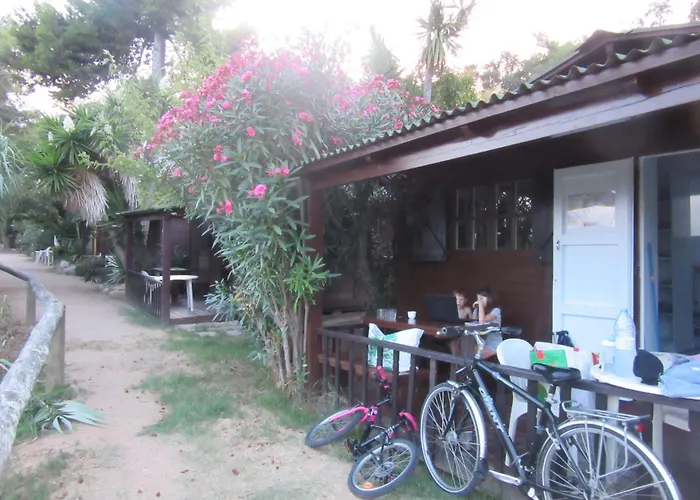 Bungalows Club Aire Libre