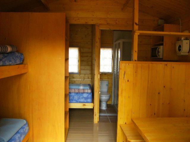 Club Aire Libre Domek alpejski