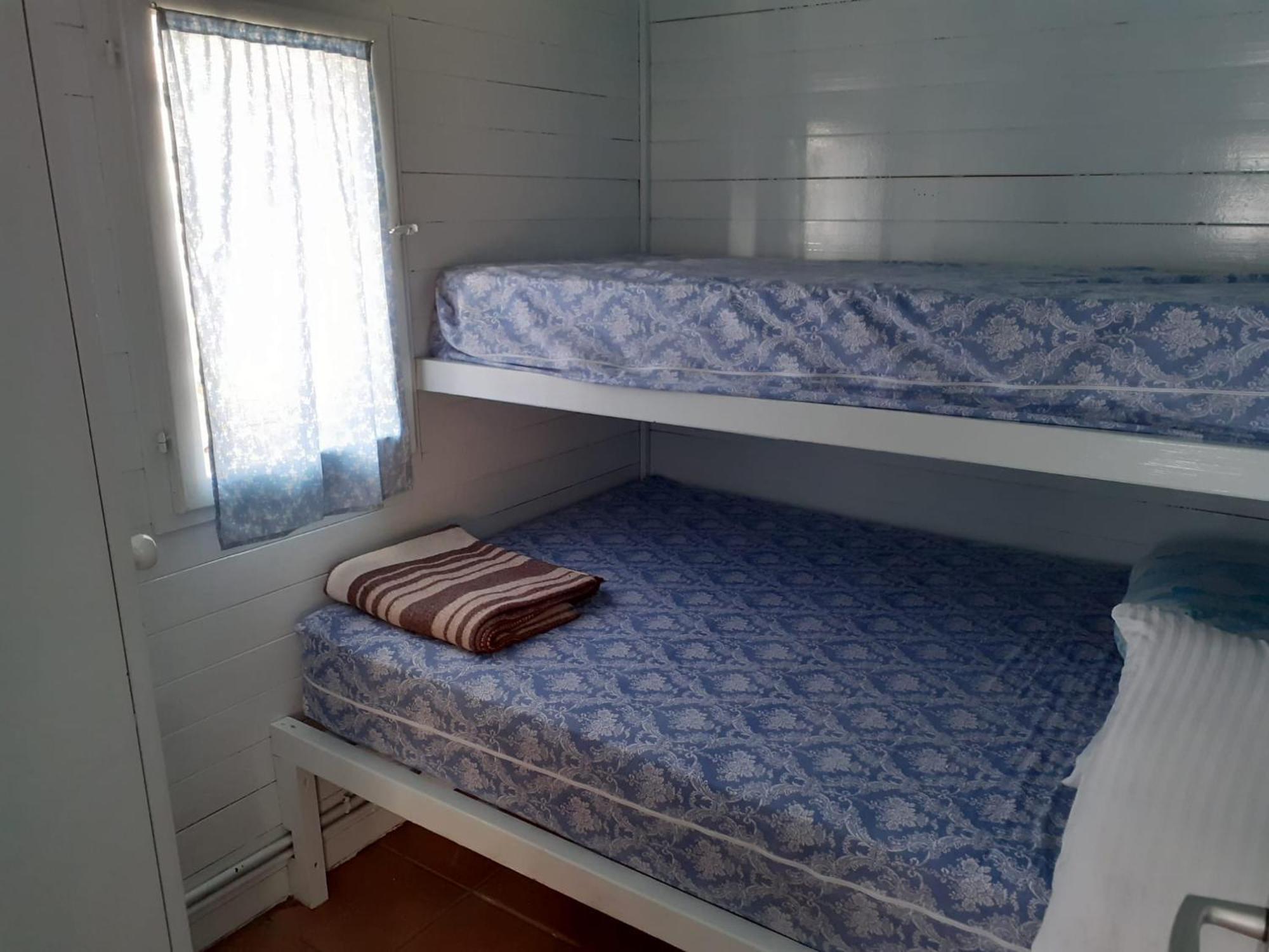 Chalet Club Aire Libre Tossa de Mar