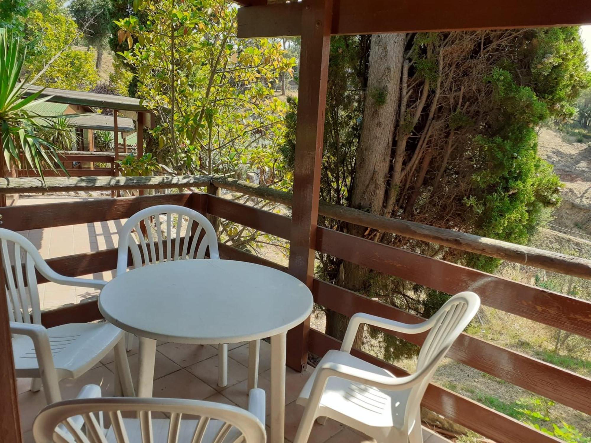 Club Aire Libre
