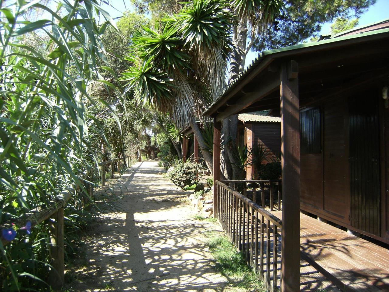 Club Aire Libre Domek alpejski *