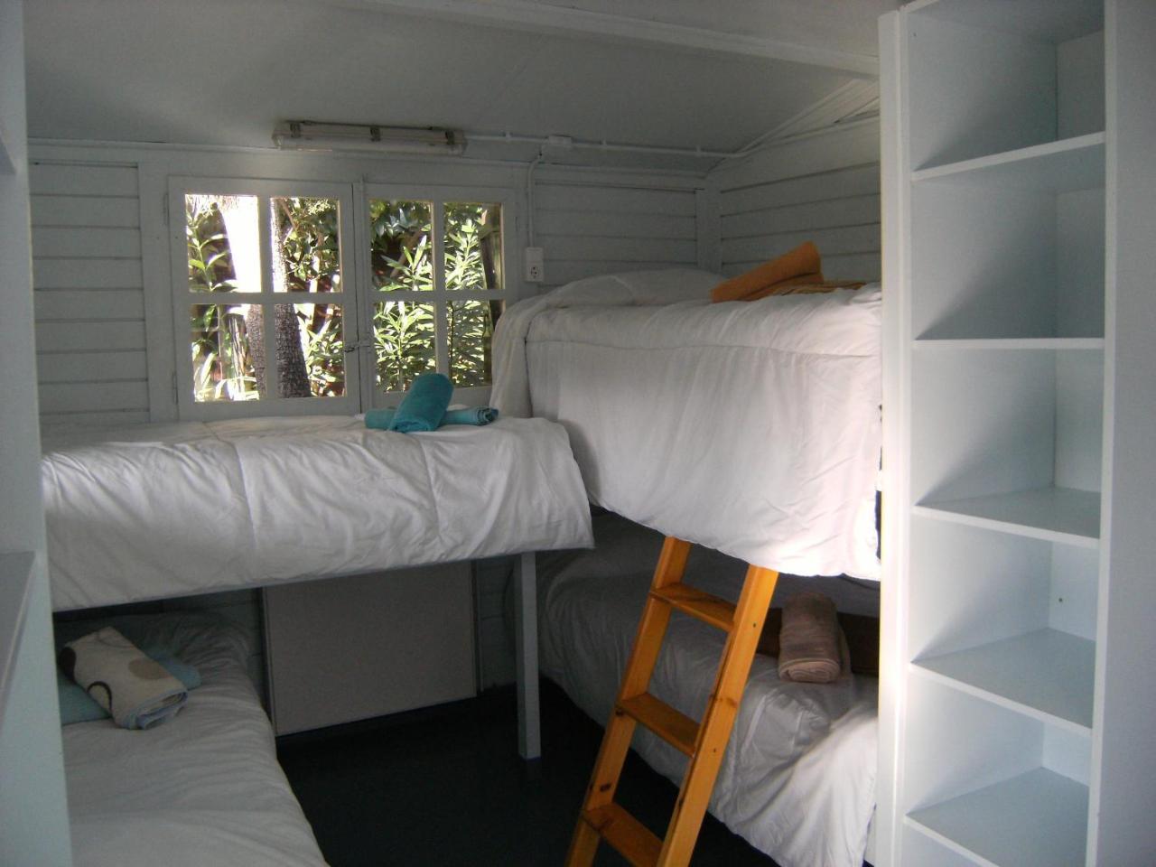 Chalet Club Aire Libre *