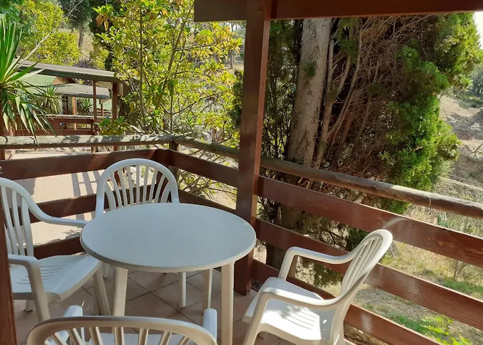 Bungalows Club Aire Libre