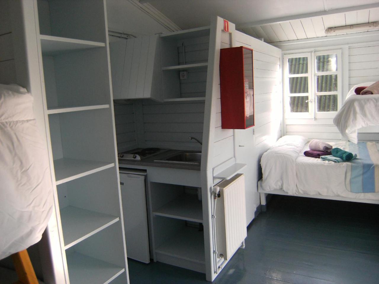 Club Aire Libre Chalet