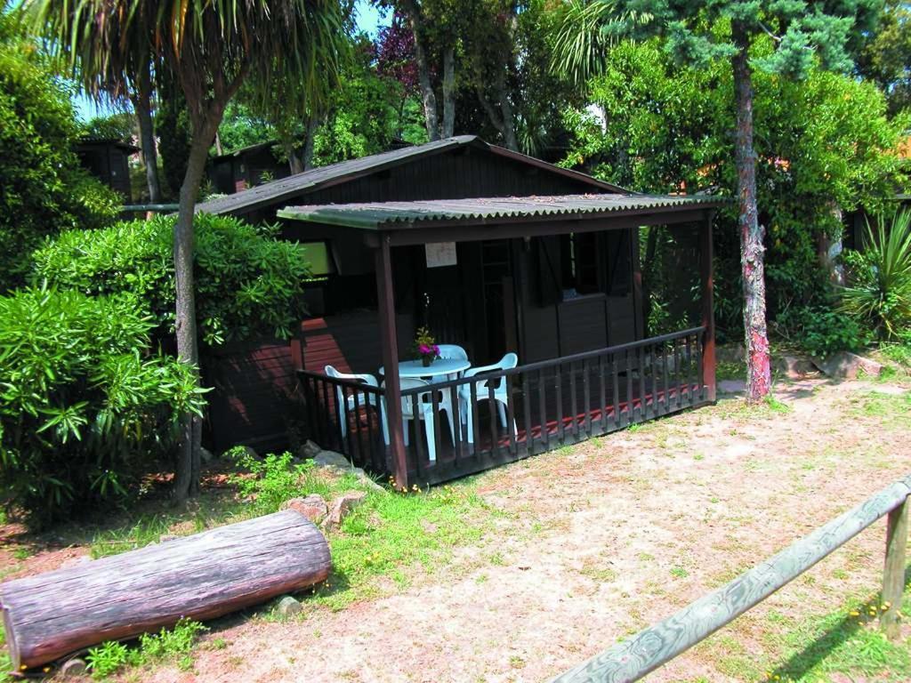 Club Aire Libre Chalet Tossa de Mar
